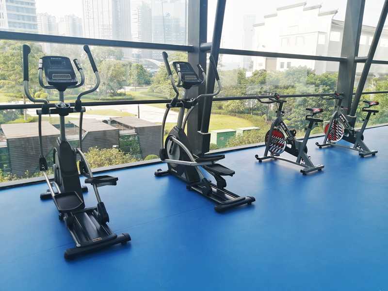 企事业单位健身房器材-广西333体育健身器材有限公司